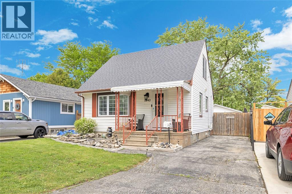 1042 EDWARD AVENUE, Windsor, Ontario, N8S2Z8 — Photo 6