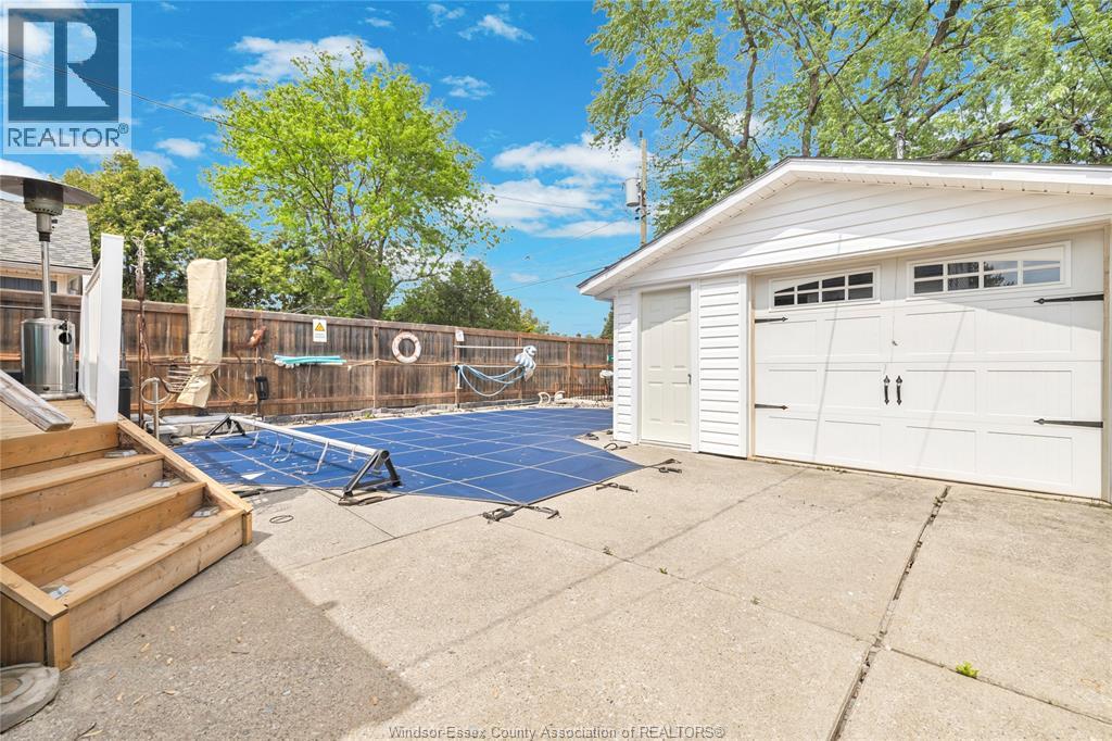 1042 EDWARD AVENUE, Windsor, Ontario, N8S2Z8 — Photo 26