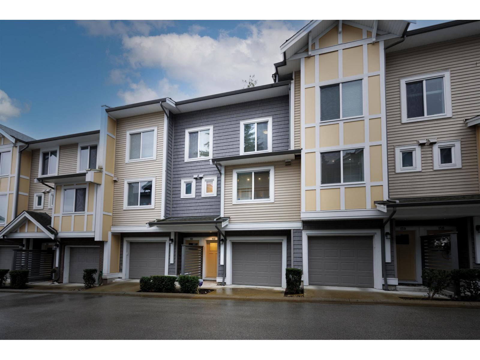 9718 161A AVENUE, Surrey