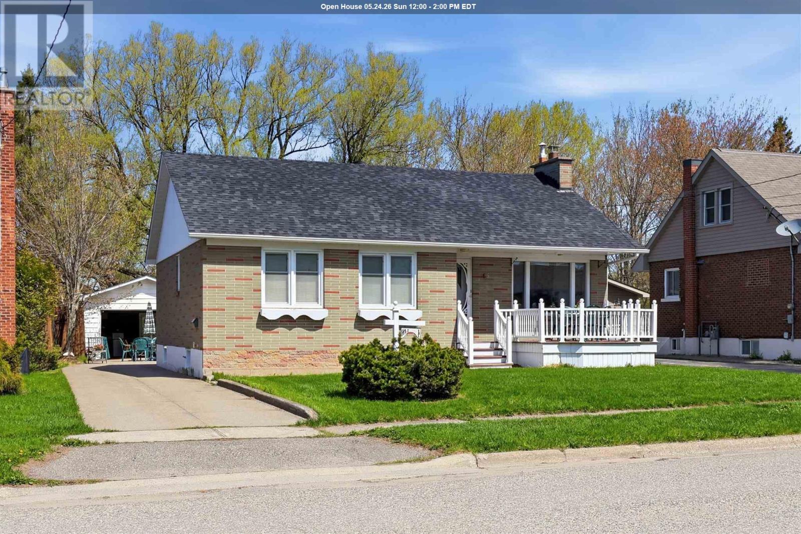 45 Grandview AVE, Sault Ste. Marie, Ontario, P6B3V7 — Photo 37