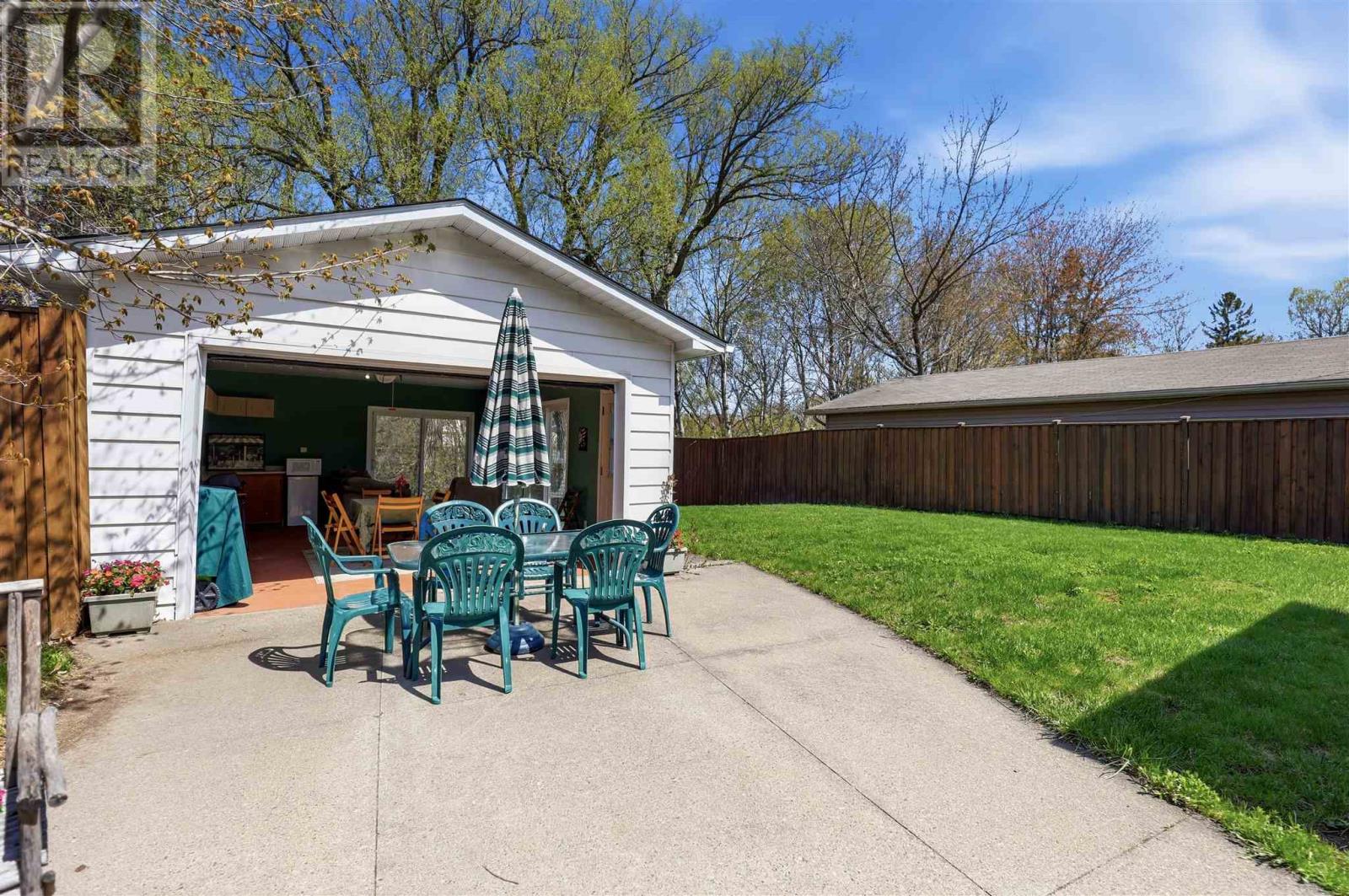 45 Grandview AVE, Sault Ste. Marie, Ontario, P6B3V7 — Photo 17