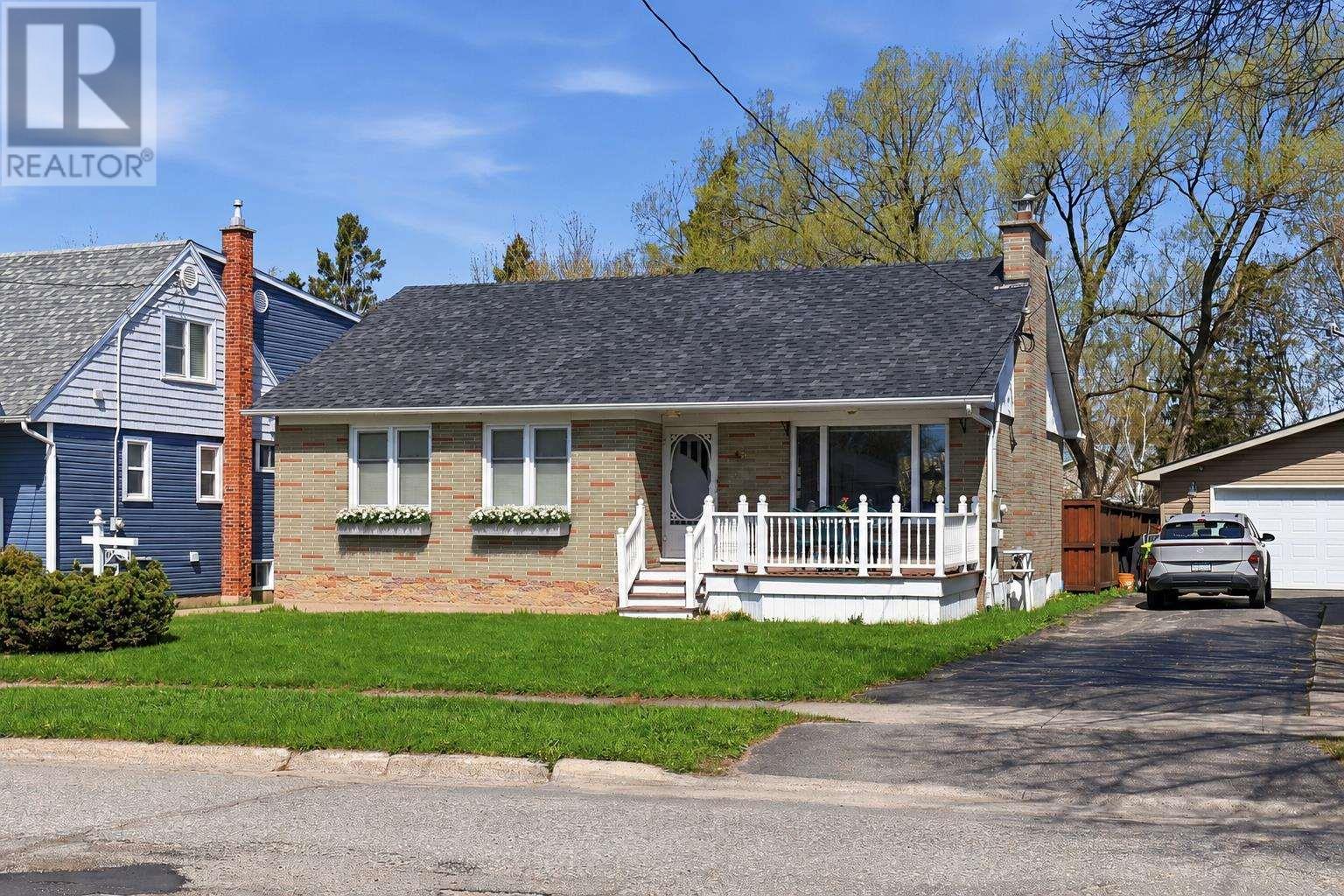 45 Grandview AVE, Sault Ste. Marie, Ontario, P6B3V7 — Photo 22