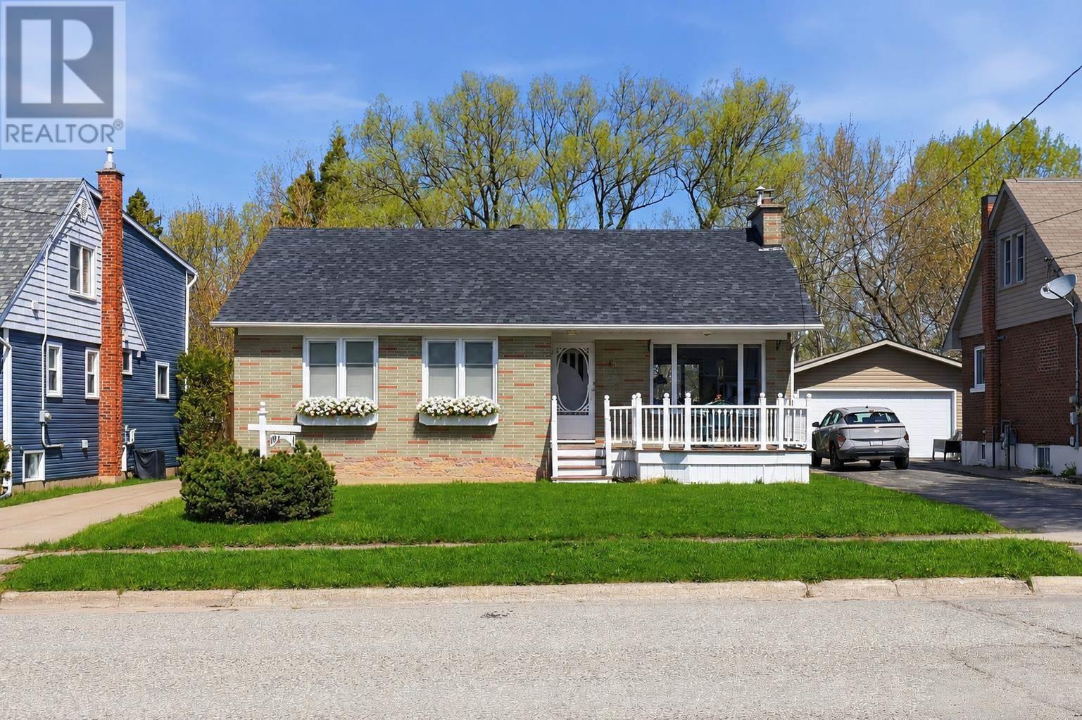 45 Grandview AVE, Sault Ste. Marie, Ontario, P6B3V7 — Photo 25