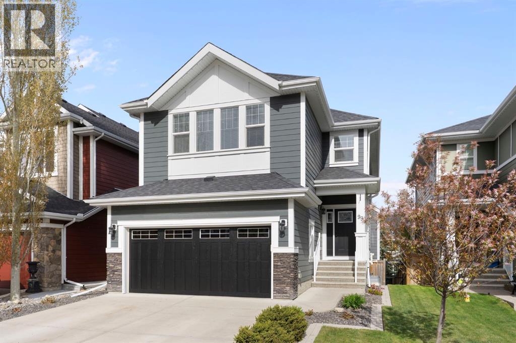 99 Ridge View Close, Cochrane