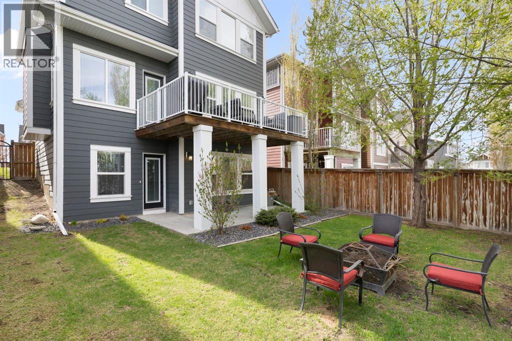 99 Ridge View Close, Cochrane
