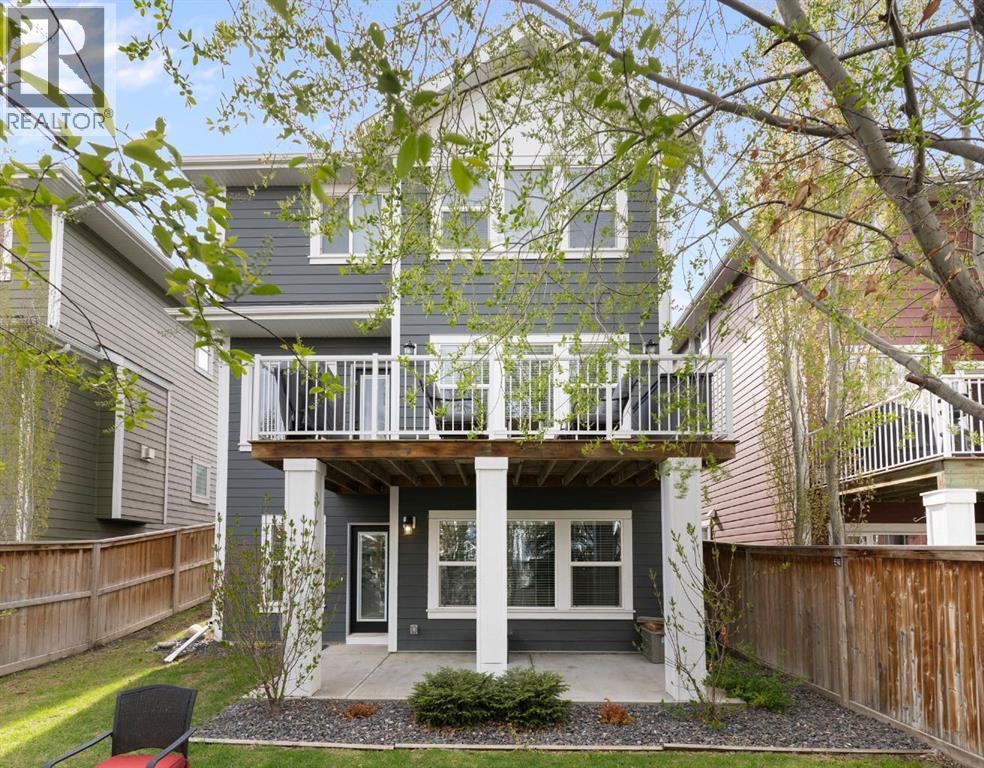 99 Ridge View Close, Cochrane