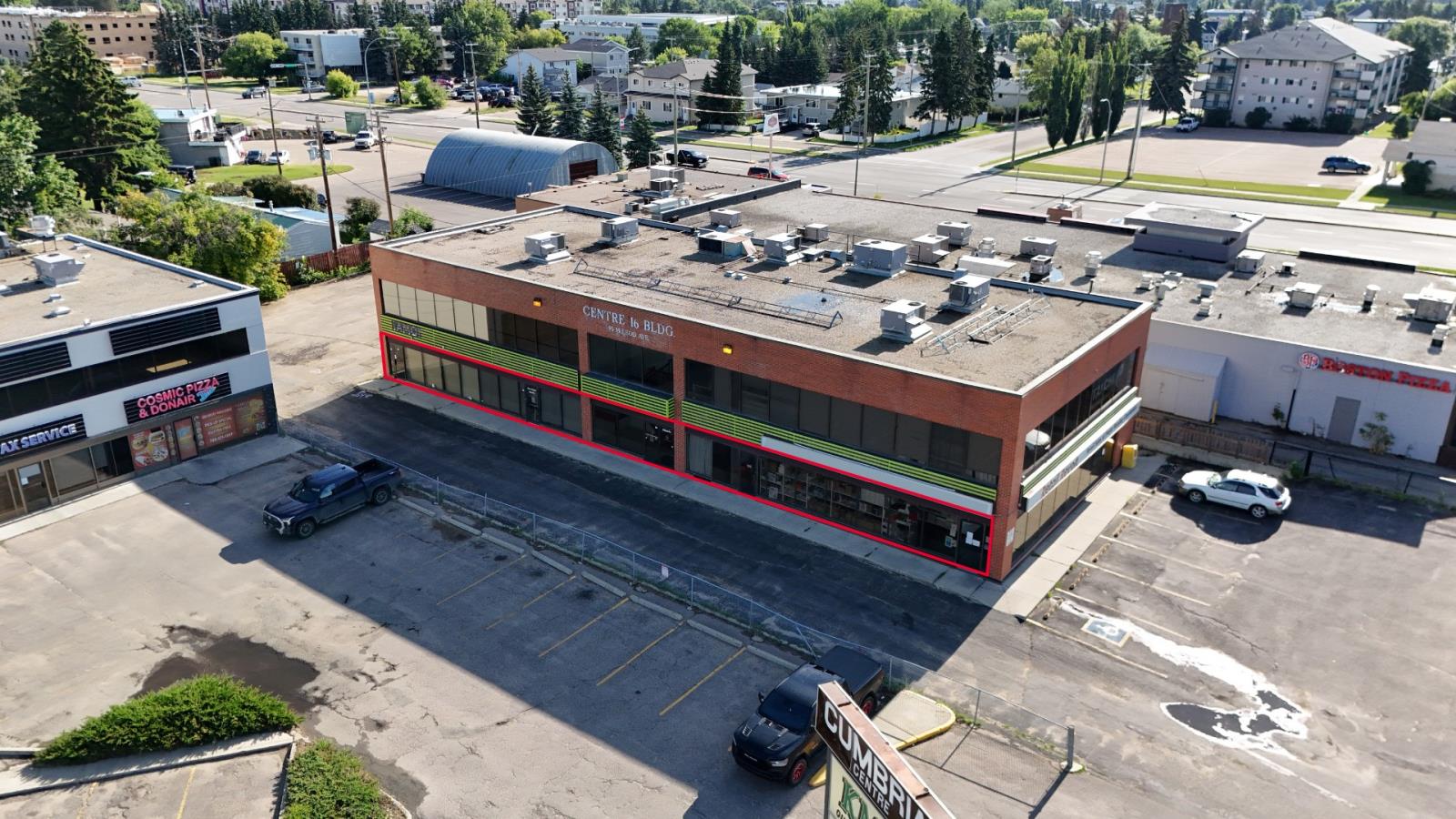 101, 95  McLeod Ave, Spruce Grove, Alberta, T7X2Z6