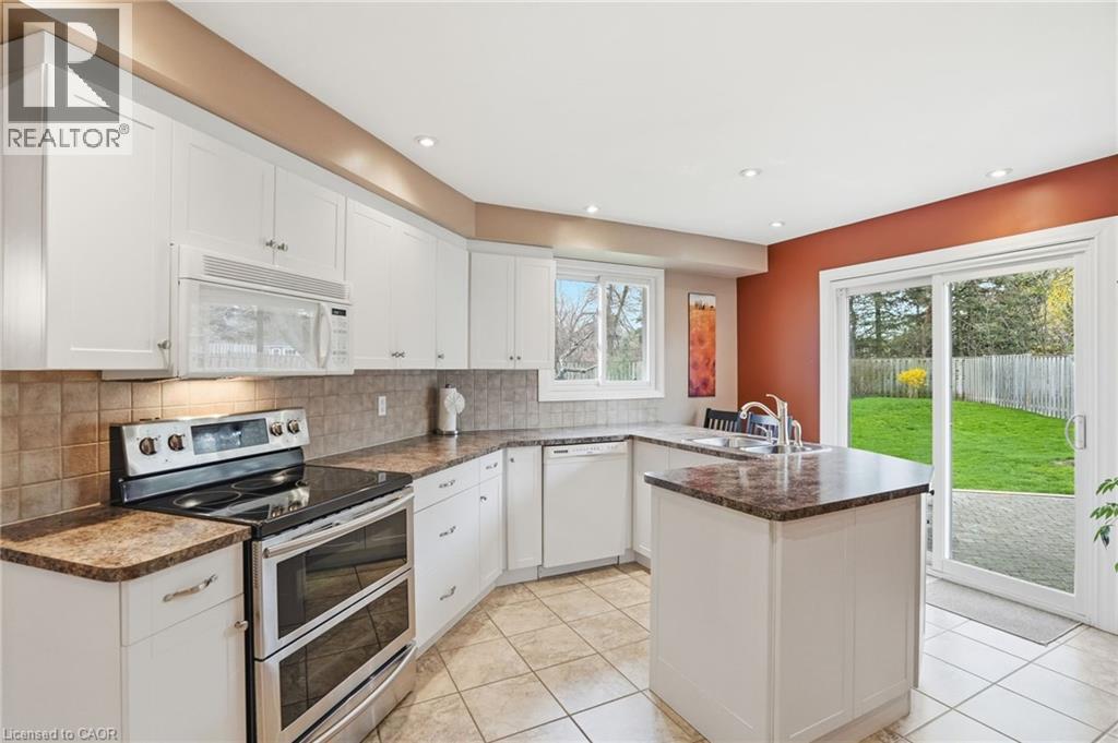 212 DIGBY Road, Oakville, Ontario, L6J6C7 — Photo 7