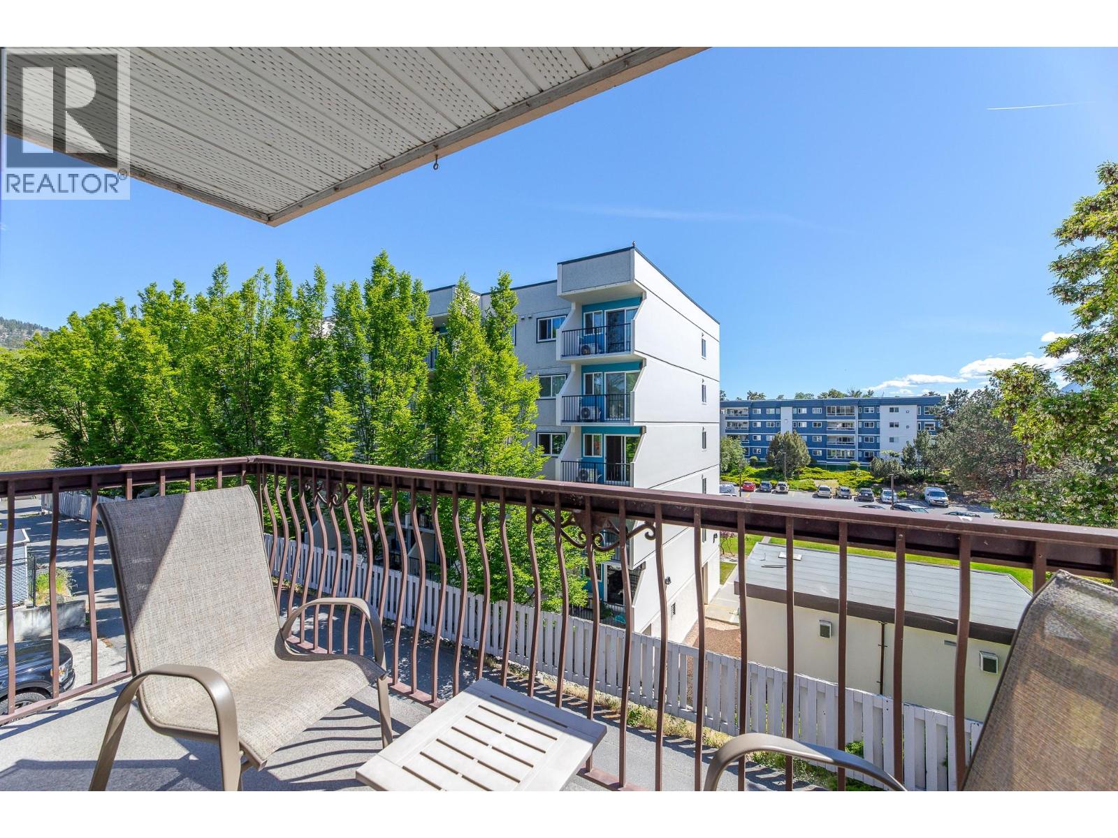22 Abbott Street Unit# 203, Penticton