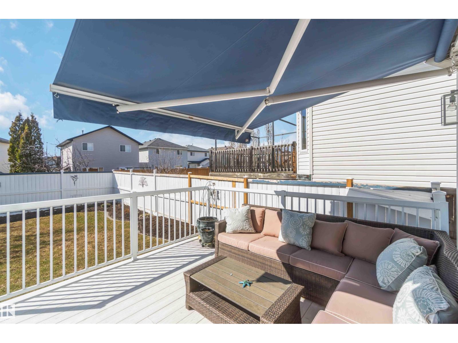 17224 83 ST NW - 35