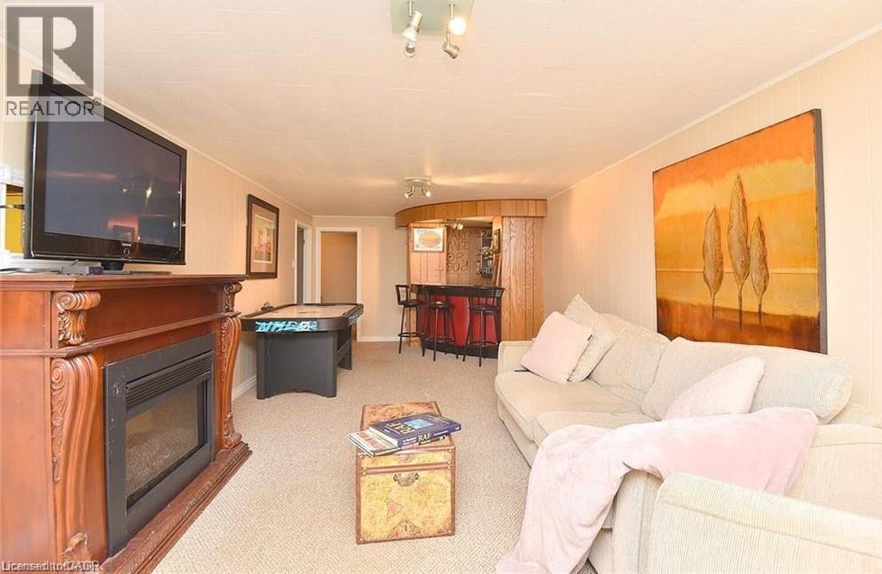 238 FAIRRIDGE Road, Hamilton, Ontario, L8K5M4 — Photo 12