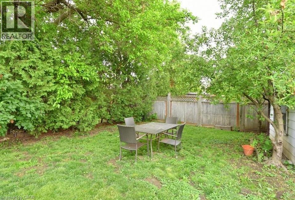 238 FAIRRIDGE Road, Hamilton, Ontario, L8K5M4 — Photo 15
