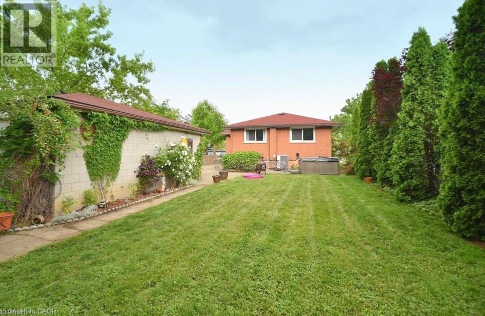 238 FAIRRIDGE Road, Hamilton, Ontario, L8K5M4 — Photo 28