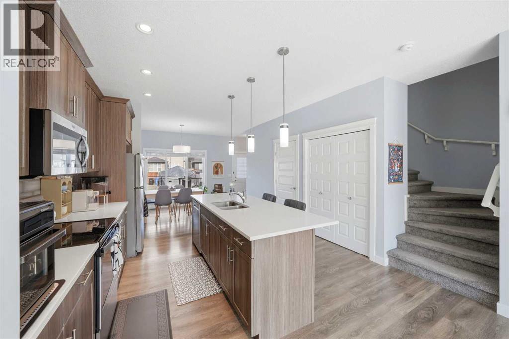 125 Evanston Hill NW - 7