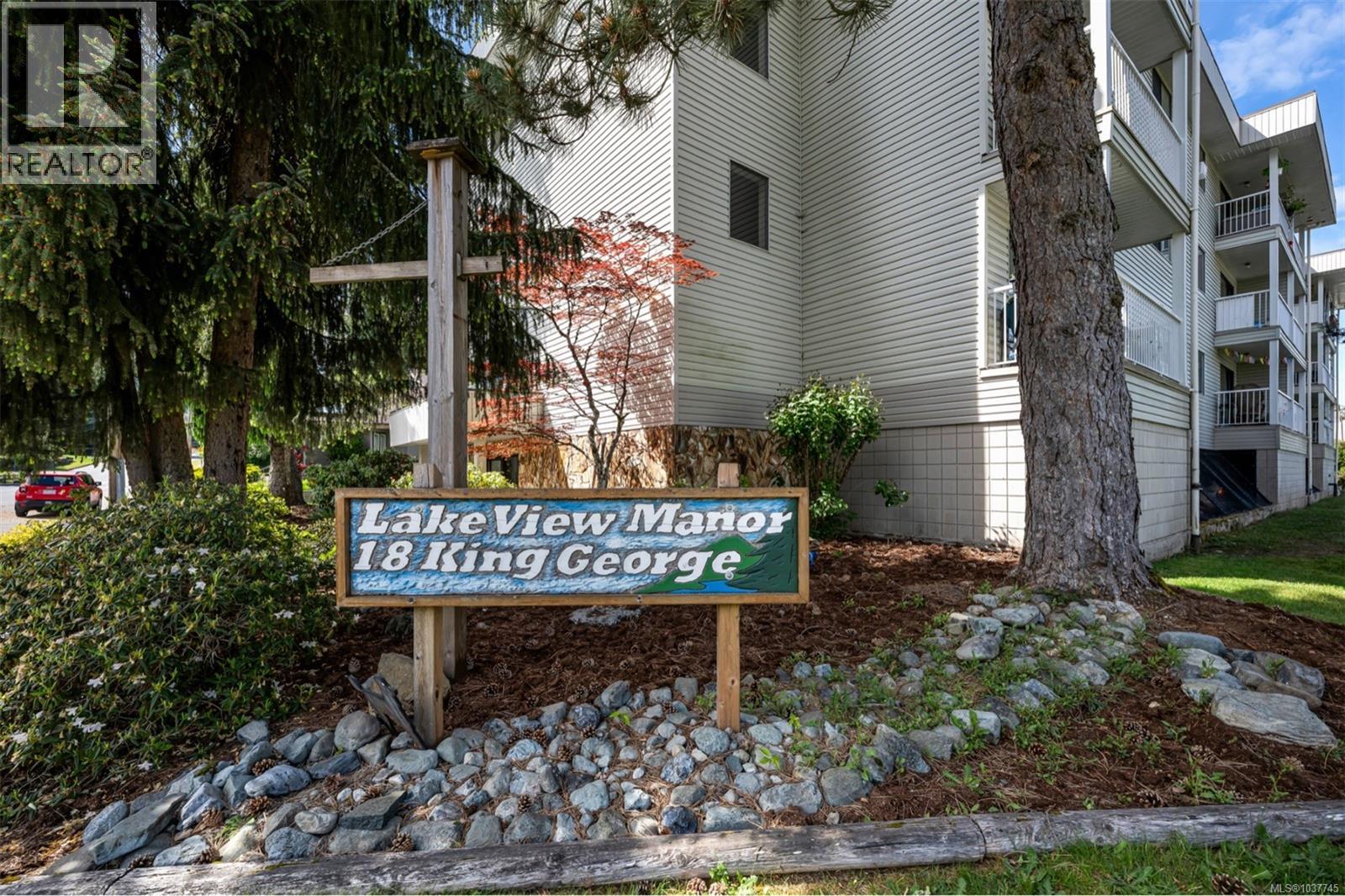 99 18 King George St, Lake Cowichan