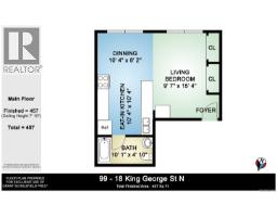 99 18 King George St, Lake Cowichan, BC V0R2G0 Photo 9