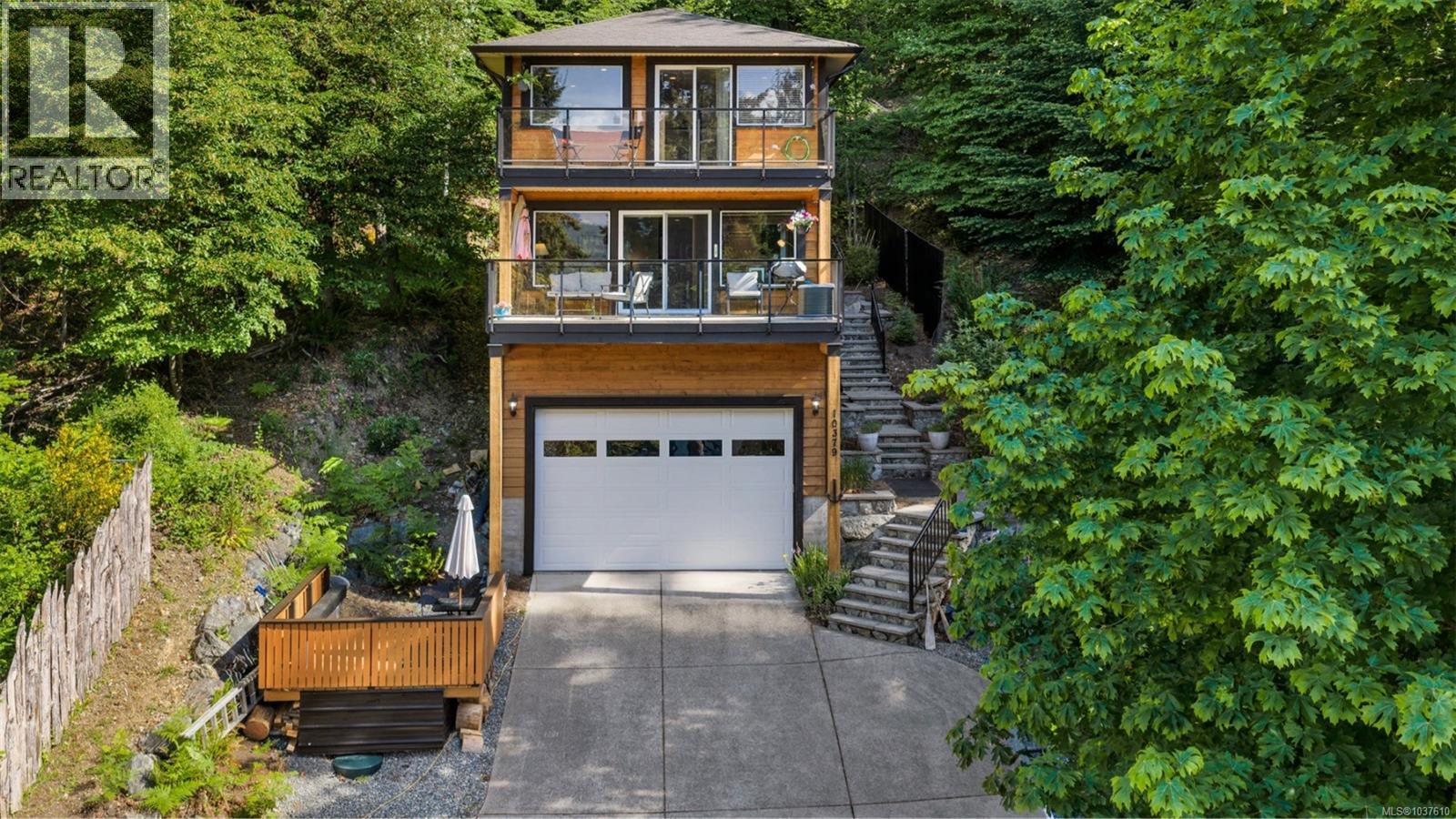 10379 Arbutus Rd, Youbou