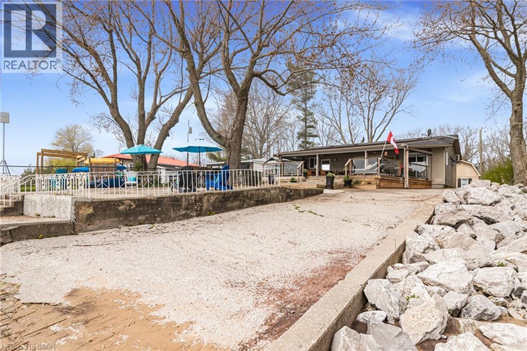 82 EVANS POINT Lane - 39