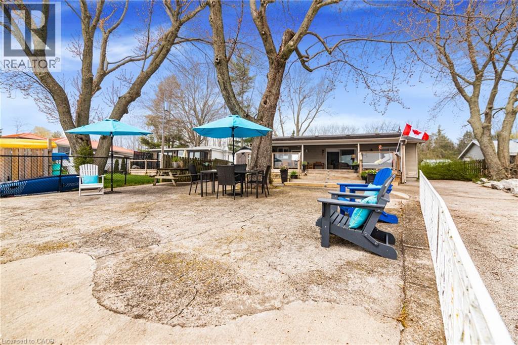 82 EVANS POINT Lane - 43
