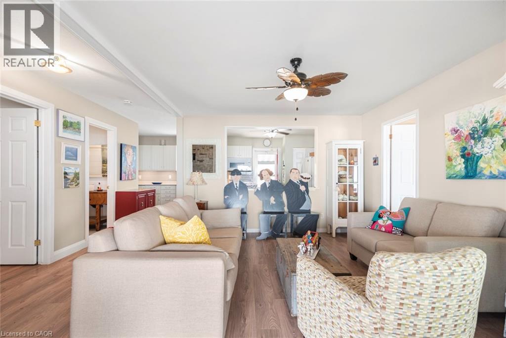 82 EVANS POINT Lane - 20