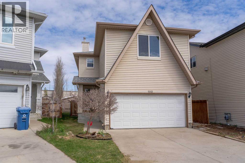 160 Covemeadow Road NE - 4