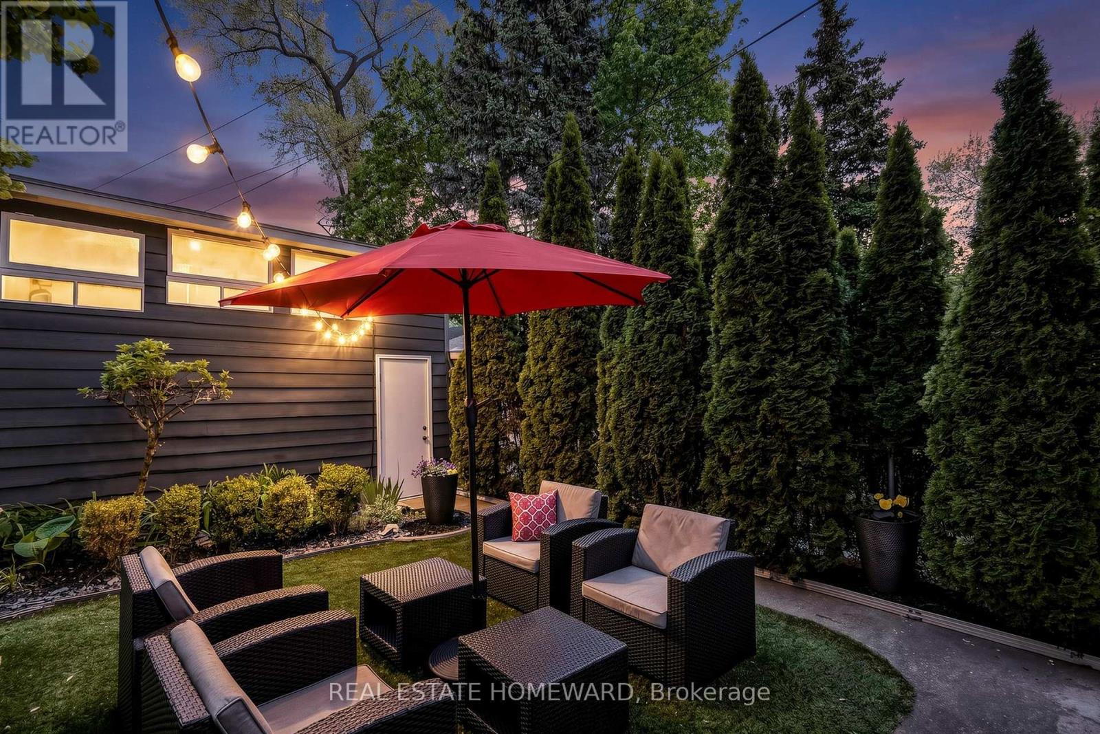 117 EVANS AVENUE - 35