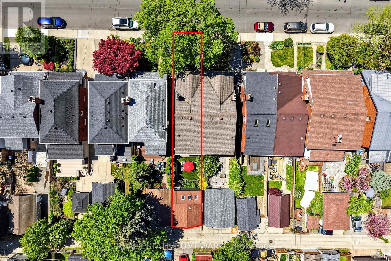 117 EVANS AVENUE - 36