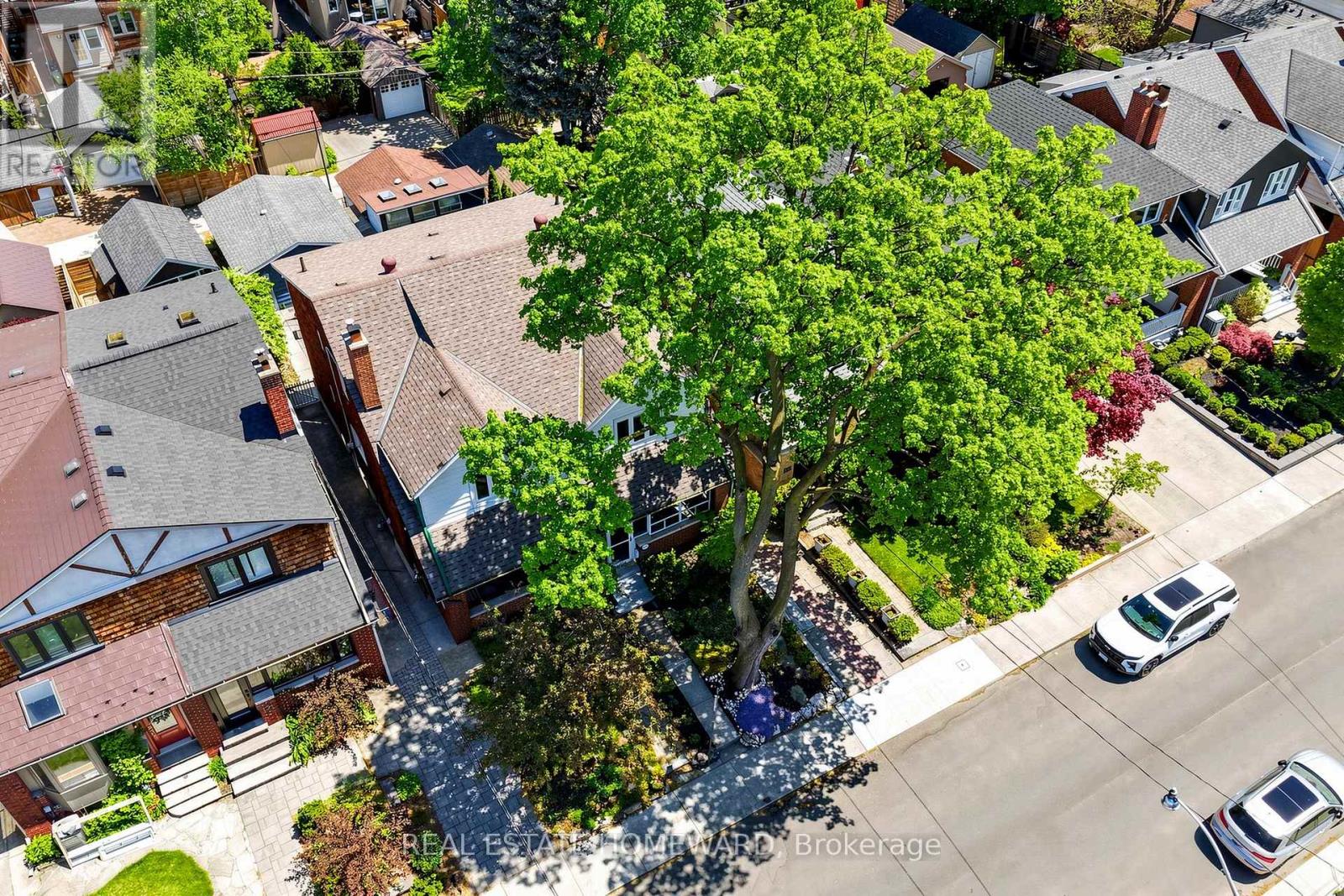 117 EVANS AVENUE - 38