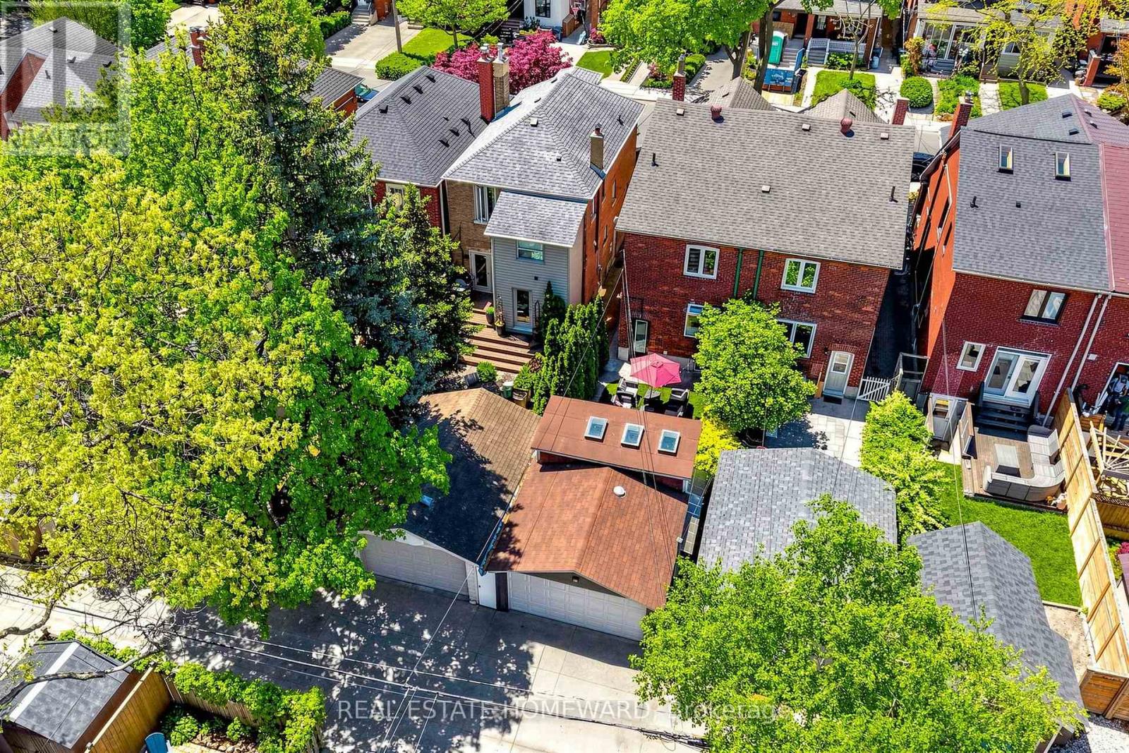 117 EVANS AVENUE - 39