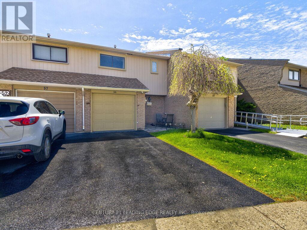 #56 1552 LANCASTER DRIVE - 5