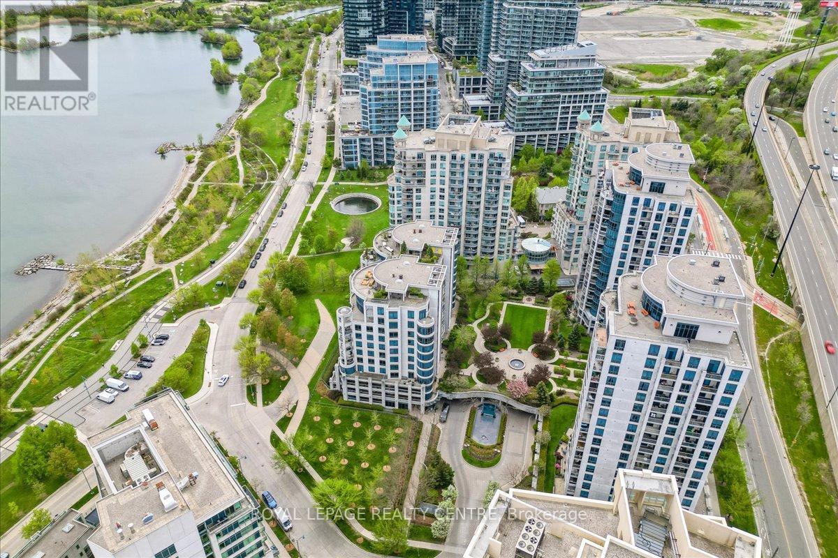 #318 2095 LAKE SHORE BOULEVARD W - Image 3