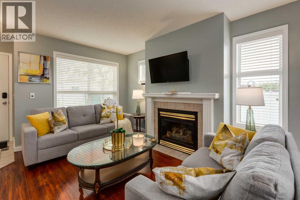 126 Harvest Gold Place NE - 5