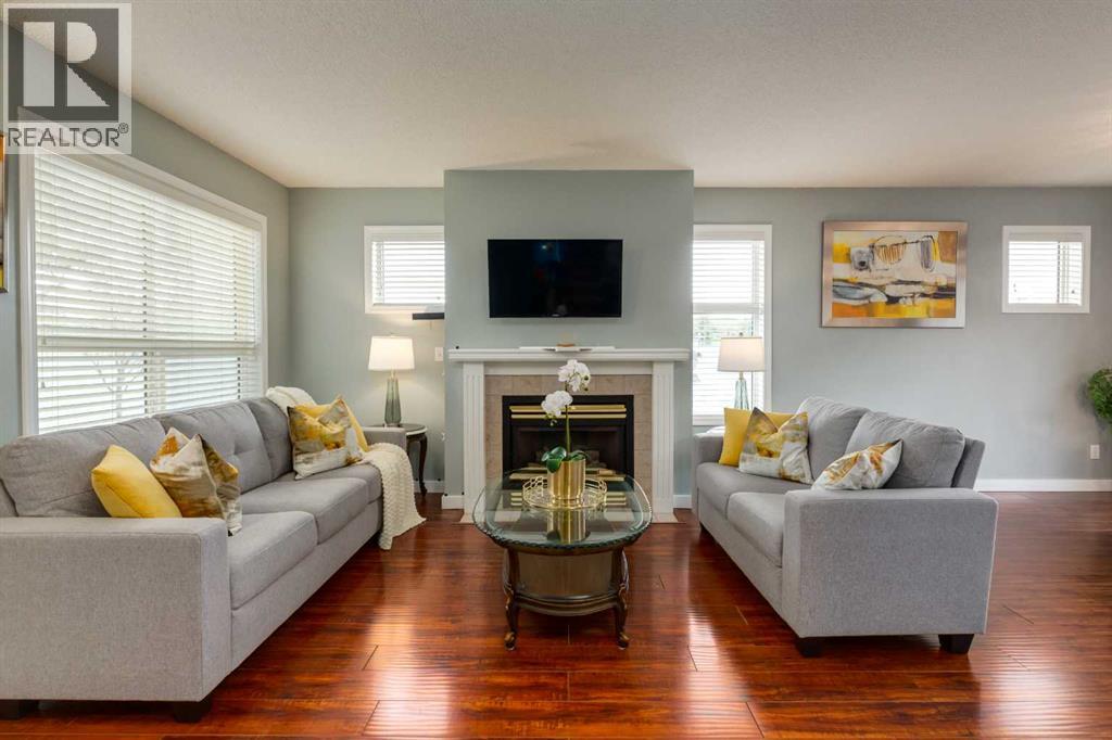 126 Harvest Gold Place NE - 4