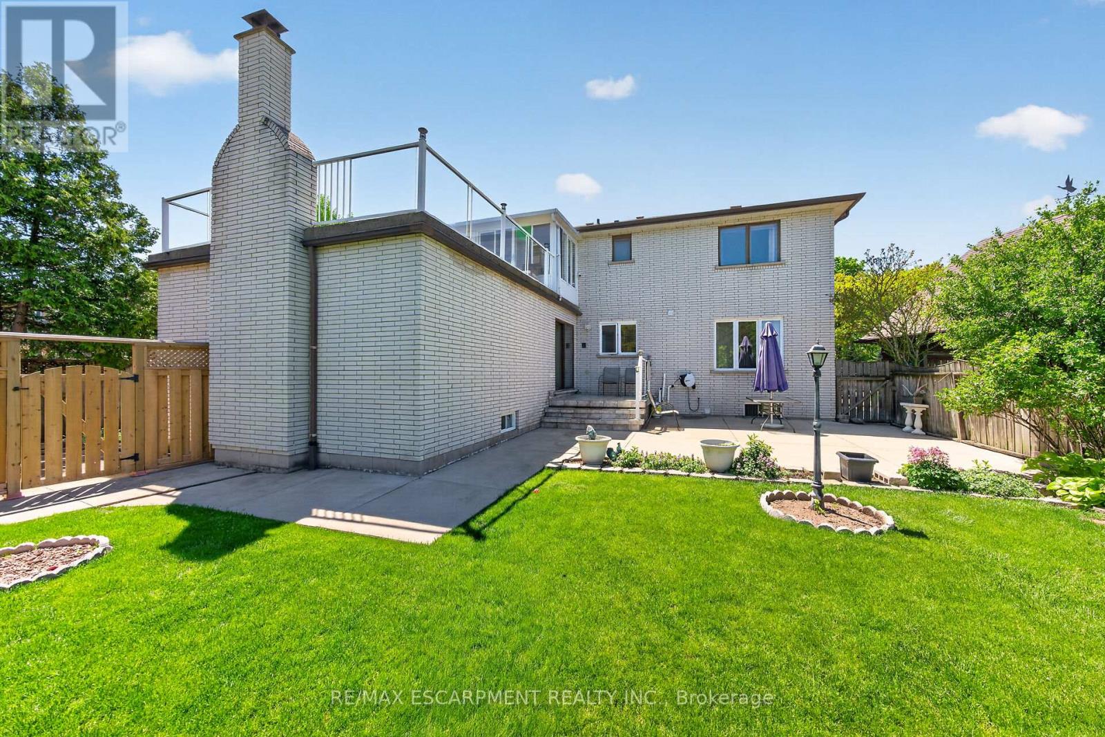 10 SKYE COURT - 46