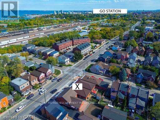 313 BARTON STREET W - 22
