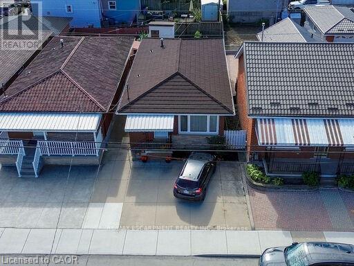 313 BARTON STREET W - 23
