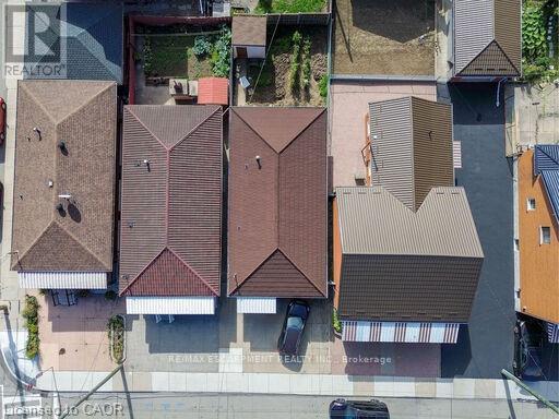 313 BARTON STREET W - 26