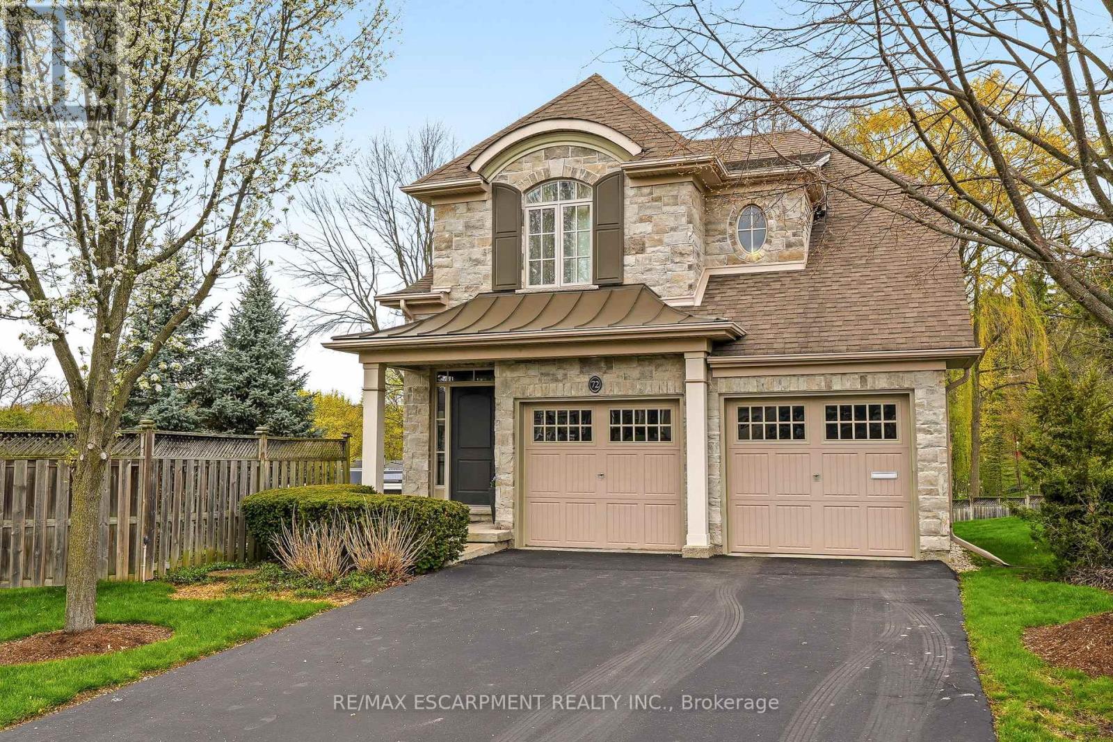 72 MCGRATH COURT - 1