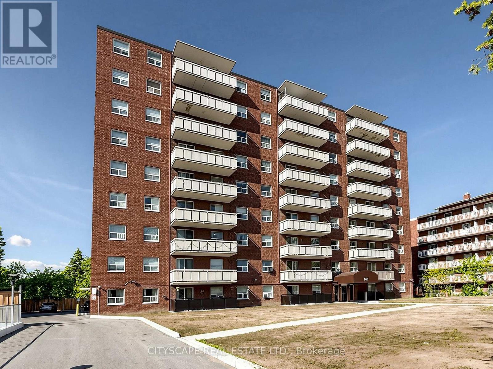 #708 851 QUEENSTON ROAD - 1