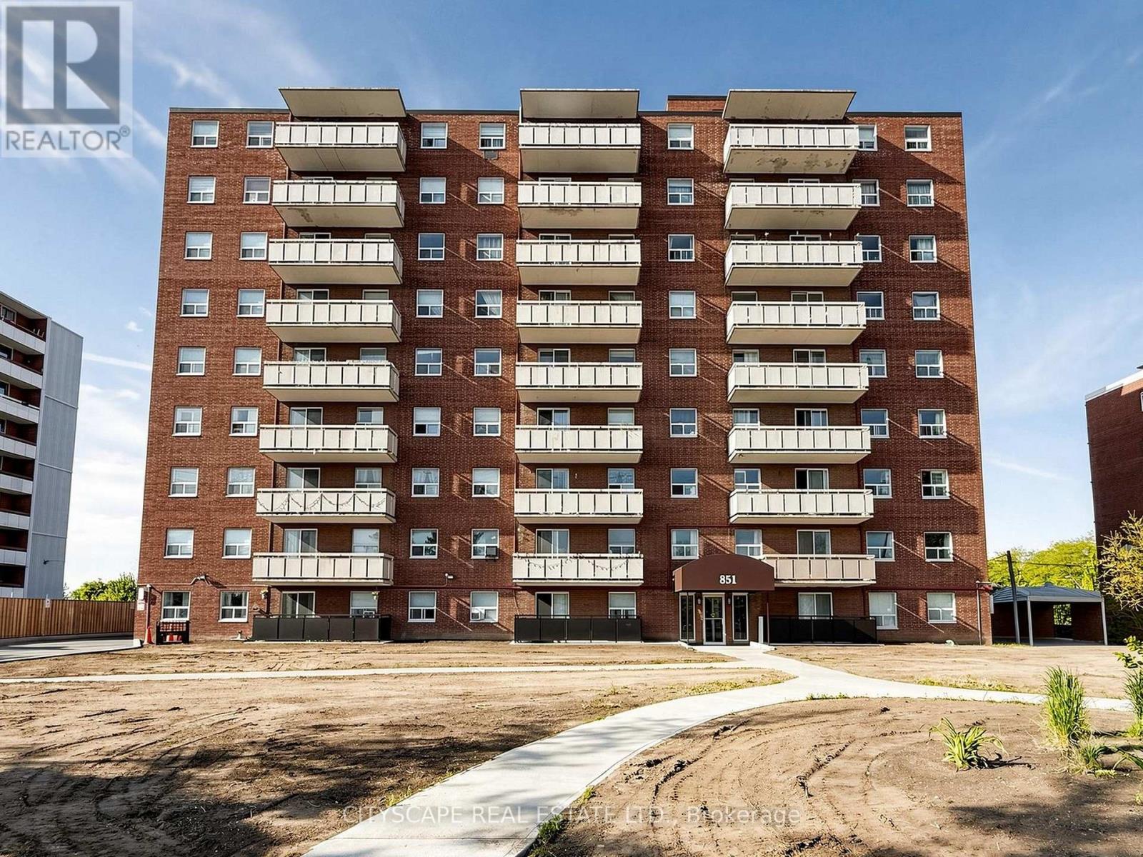 #708 851 QUEENSTON ROAD - 2