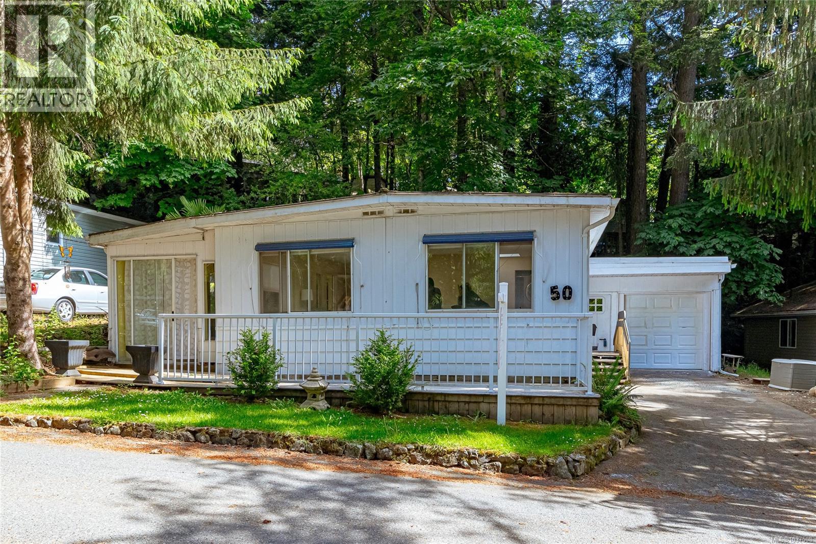 #50 2500 Florence Lake Rd - 1