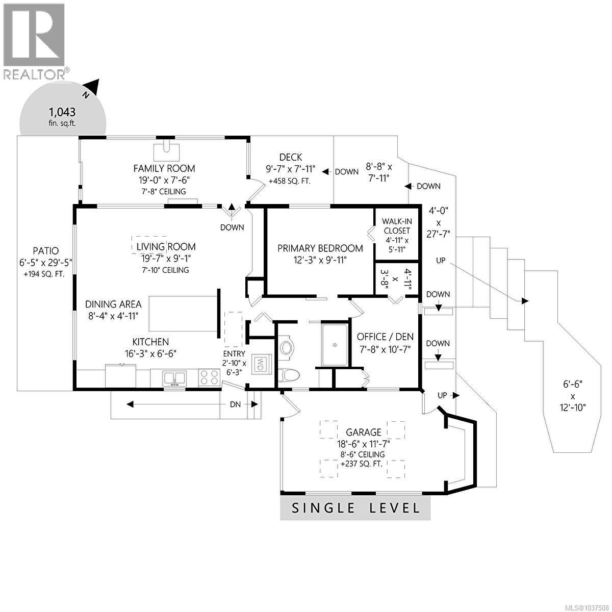 50 2500 Florence Lake Rd, Langford