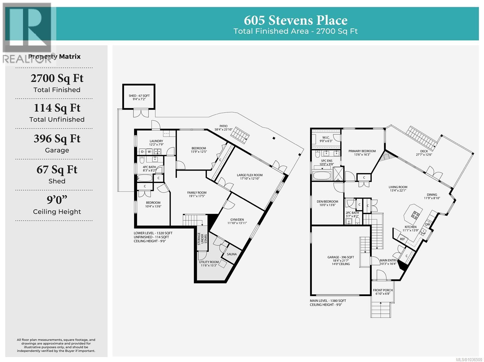 605 Stevens Pl - 49
