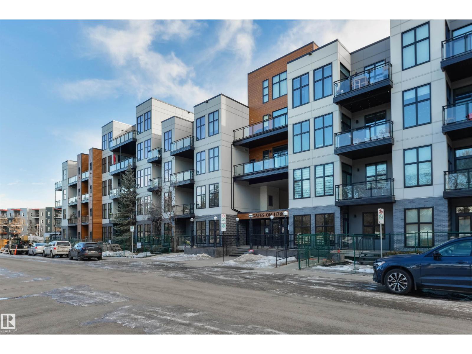 #405 10531 117 ST NW - 28