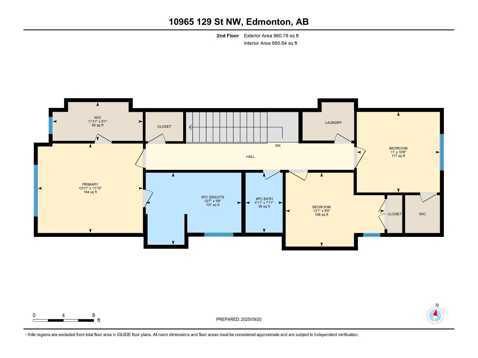 10965 129 ST NW - 73
