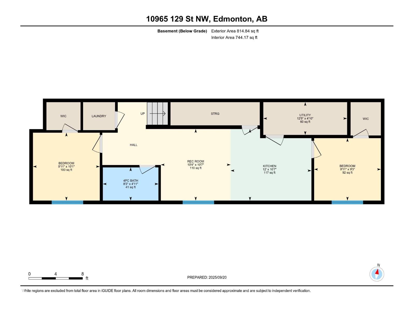 10965 129 ST NW - 74