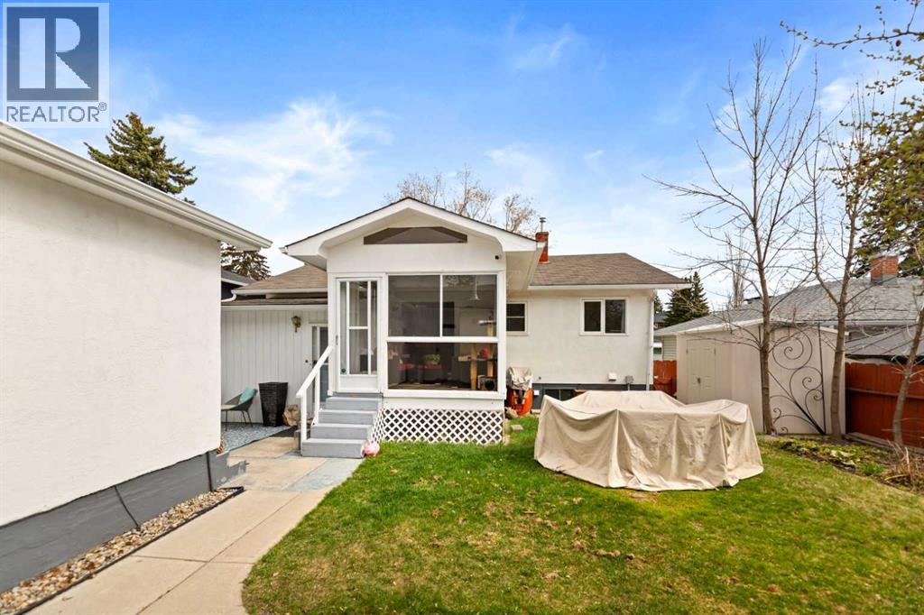 2915 13 Avenue NW - 26