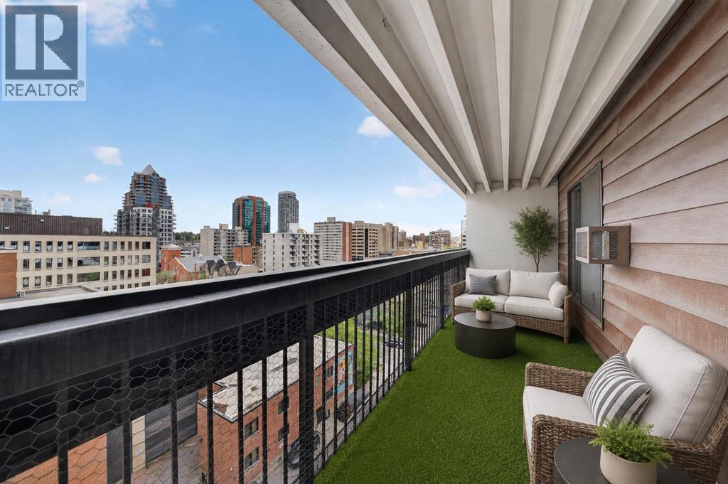 #902 735 12 Avenue SW - 9