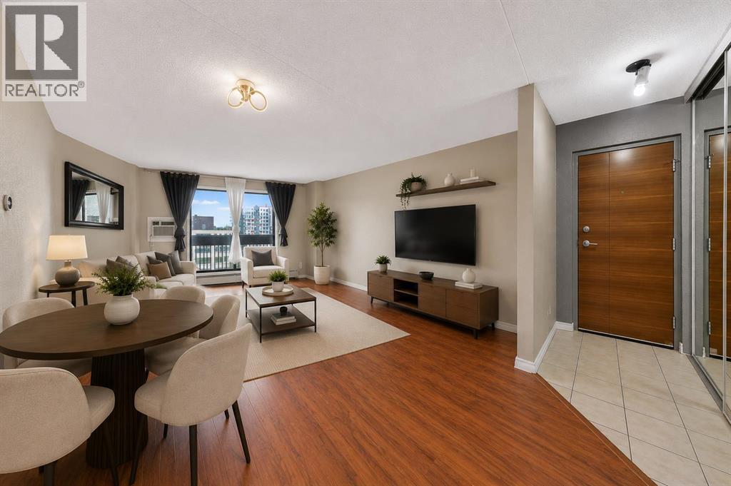#902 735 12 Avenue SW - 5