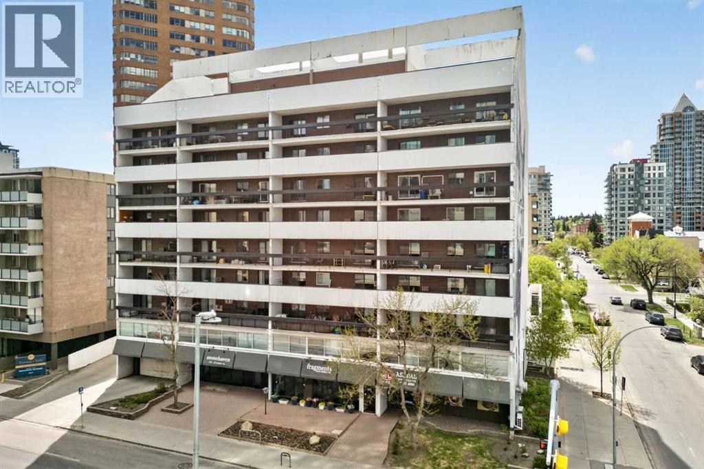#902 735 12 Avenue SW - 26